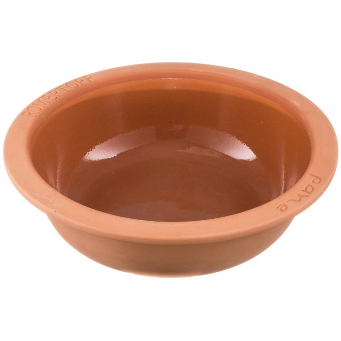 Форма для випічки кругла, 31 см, Römertopf