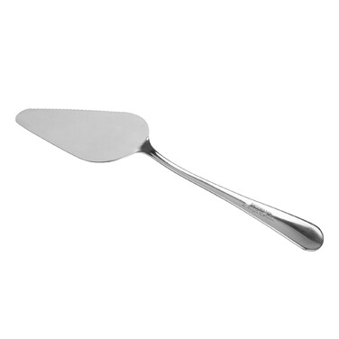 Лопатка для торту Fissman FLAVIA 25 см нерж сталь (3050)