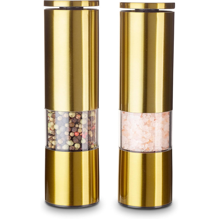 Набір млинків для спецій з 2 предметів Echtwerk