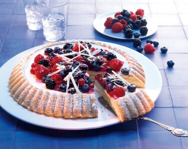 Форма для випічки кругла 28 см La Forme Plus Kaiser