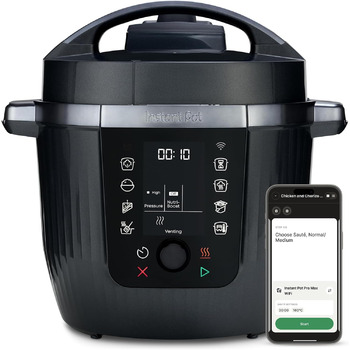 Мультиварка 5,7 л 1200 Вт Instant Pot