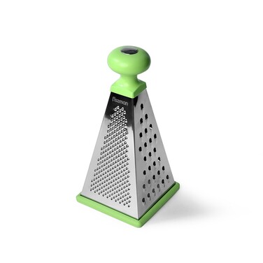 Терка чотиристороння Fissman 24 см (8597)