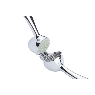 Прес для часника Kitchen Craft MASTERCLASS, 13,5 х 6 см