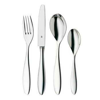 Набір дитячих столових приборів 4 предмета Gravurbesteck WMF