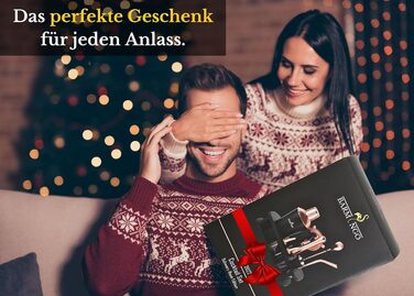 Коктейльний набір з нержавіючої сталі  700 мл з підставкою та барними аксесуарами BARMINGO