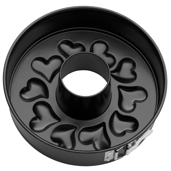 Рознімна форма для випічки 26 см Love Kaiser