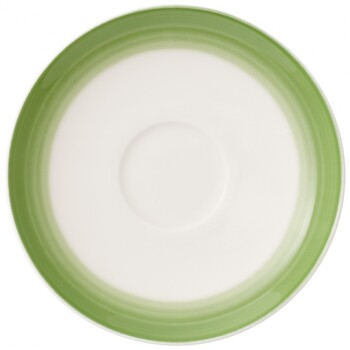 Блюдце до чашки для еспресо 12 см Colourful Life Green Apple Villeroy & Boch