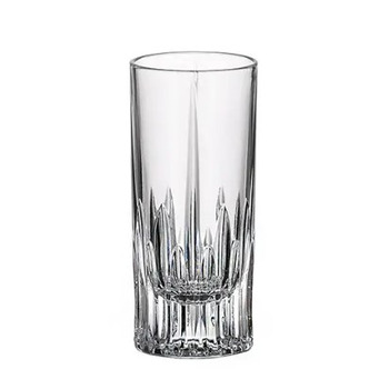 Водка стеки 50 мл Альба 6шт 9680 БОГЕМИЯ