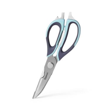 Кухонні ножиці багатофункціональні Fissman 23 см (2017)