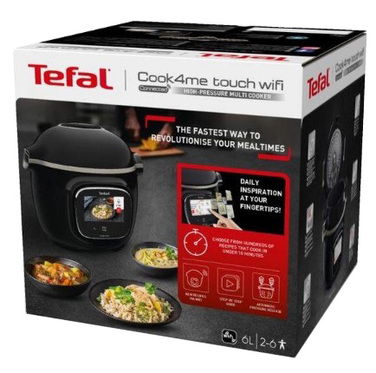 Мультиварка Tefal CY912830 (6917175)