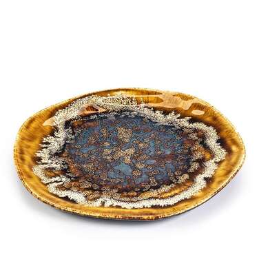 Тарелка Tognana Reef d33Xh2,8 см RY022335961