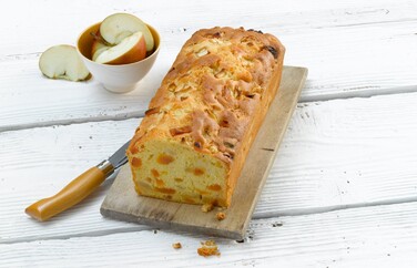 Форма для випічки пирога / хліба прямокутна 30 см Home Kaiser