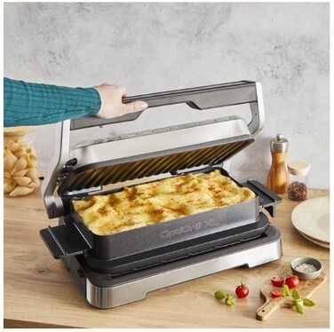 Гриль Tefal GC784D30 (6980376)