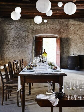 Декантер для вина 1,23 л, Ultra Riedel