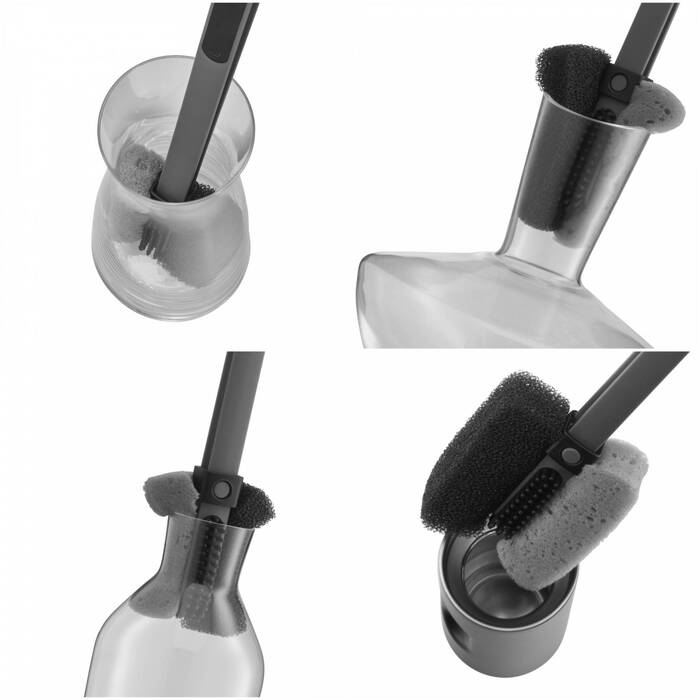 Щетка для посуды 42 см Basic WMF