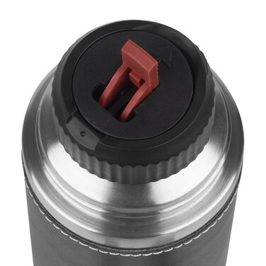 Термос 0.5 л червоний Senator Class Emsa