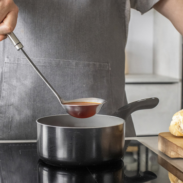 Ополоник Kitchen Craft PRO, 33 см