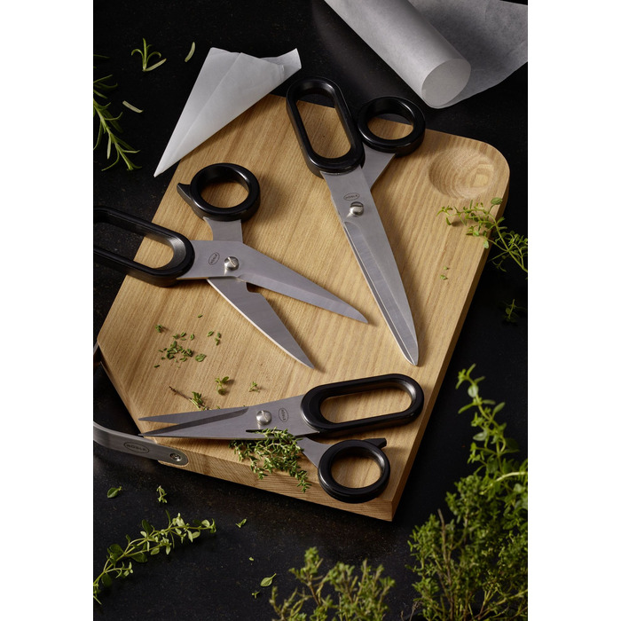 Набір ножиць 3 предмета Rosle