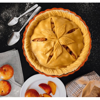 Форма для випічки глибока 29 см 766028