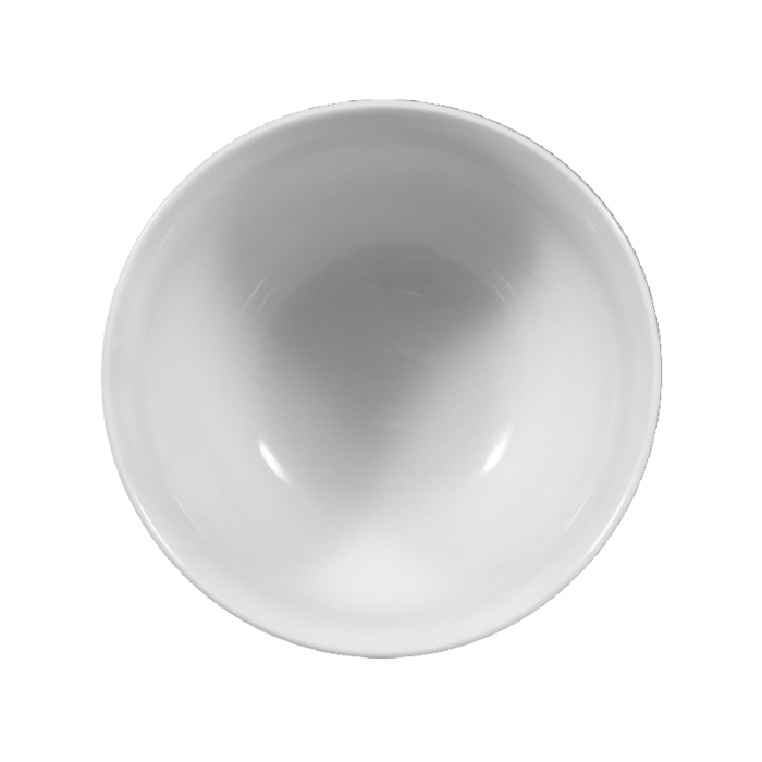 Піала для мюслі 12.5 см біла Sketch Basic Seltmann