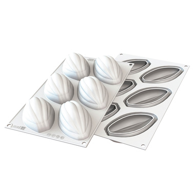 CACAO 120 Форма силіконова