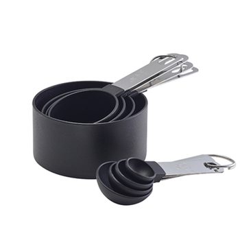 Набор мерных чашек и ложек, 8 шт., GenWare