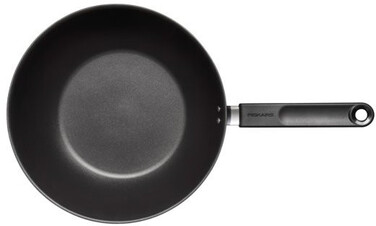 Сковорода WOK Fiskars Functional Form 28 см (1027705)