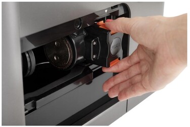 Кавоварка Gorenje GFA CM 20S (CM9002B-GS) (6903320)