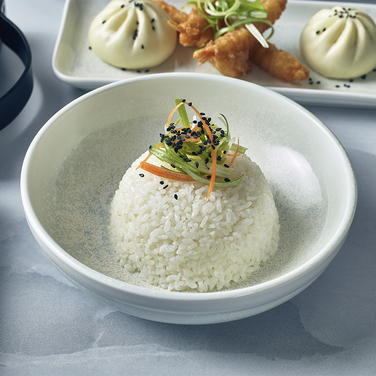 Миска глибока кругла 20*h 5.3 см, 1000 мл, Terra Porcelain Pearl, GenWare