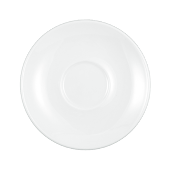 Блюдце до чашки для еспресо 12.7 см біле Modern Life Seltmann