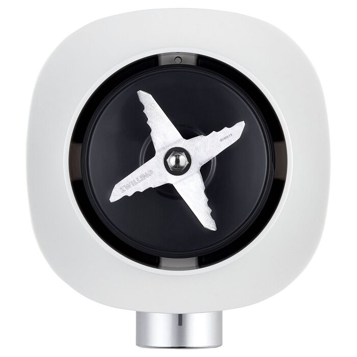 Блендер настільний AC Motor Срібний Enfinigy Zwilling