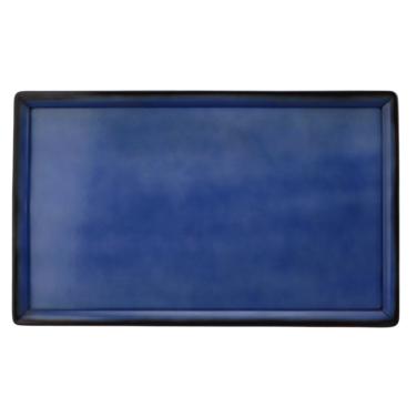 Блюдо прямокутне 53 х 33 см Royal Blau Fantastic Seltmann
