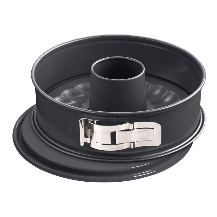 Форма для випічки кексів розємна кругла Ø 28 см La Forme Plus Kaiser