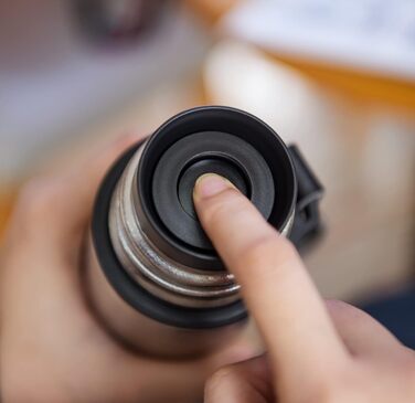 Бутылка для воды 510мл. iBasingo