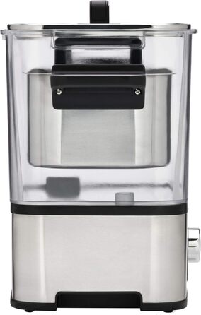 Пароварка Sous Vide Garer Pro lono WMF