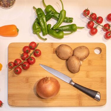 Дошка сервірувальні 33 x 23 см 2 шт DuneDesign