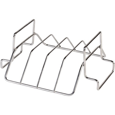 Стойка для ребер V-образная S Big Green Egg (VRPS / 117557) Код: 003093