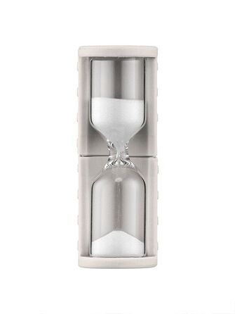 Таймер білий, 4 хв., Bistro Bodum