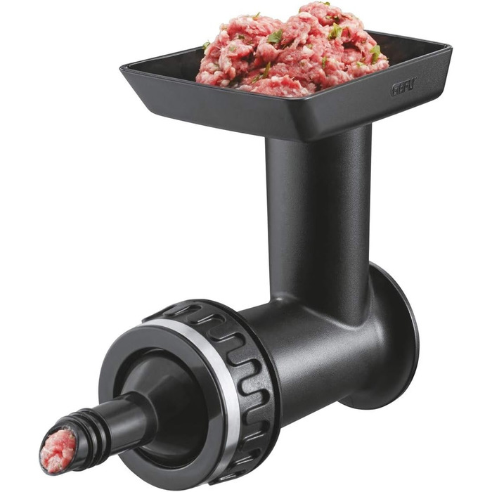 Насадка-м'ясорубка для роторной терки Transforma Gefu