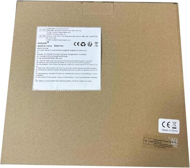 Тримач для серветок в ретро-стилі чорний Gohytal