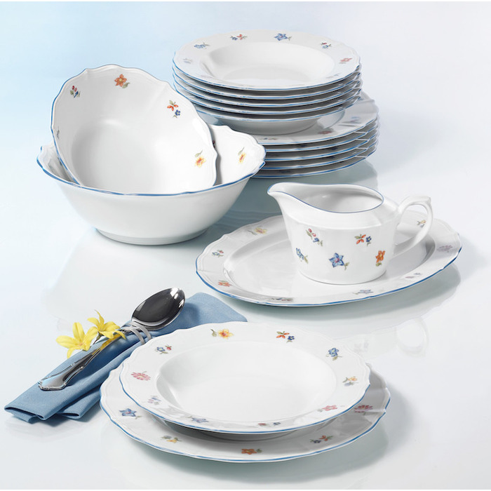 Колекція Sonate від Seltmann Weiden