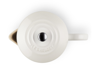 Френч-прес для кави 0,8 л Meringue Le Creuset