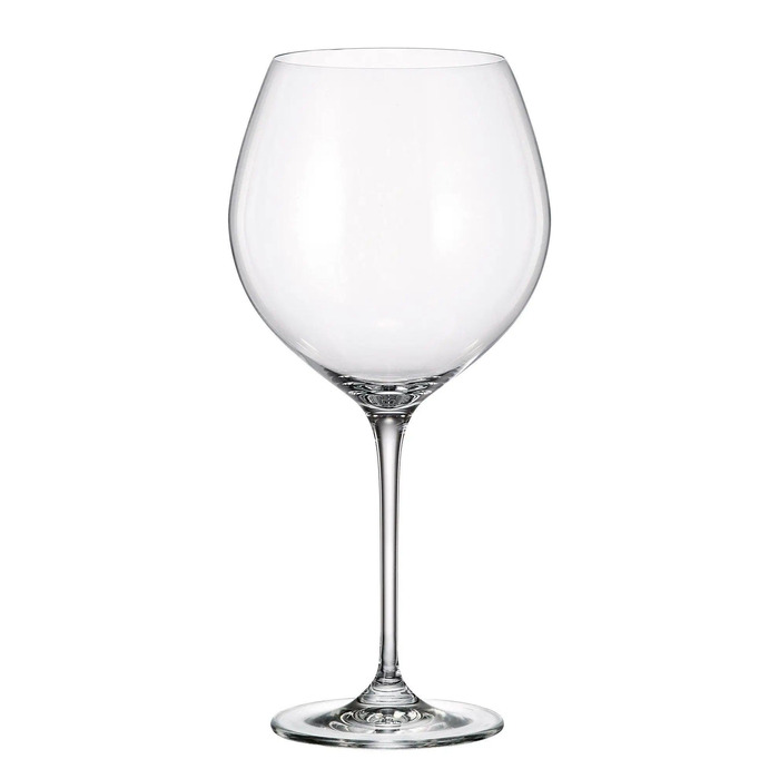 Келихи д/вина 750 мл Uria 6 шт 9604 BOHEMIA