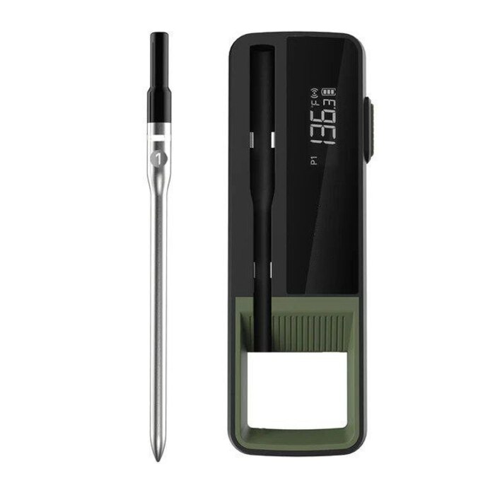 Термометр безпроводной GRILLI