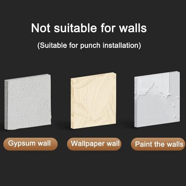 Настінний органайзер для кухонного приладдя 40 см VaNaeni