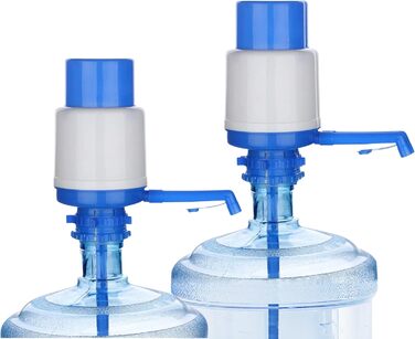 Ручний диспенсер для води 55 см 2 шт MAGIC SELECT