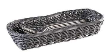 Кошик для приборiв APS d27X10Xh4,5 см 40011