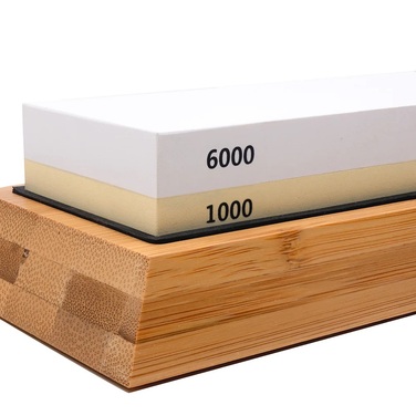 Точильний камінь 1000/6000 Klamer