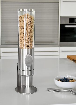 Диспенсер для пластівців Deposito AdHoc