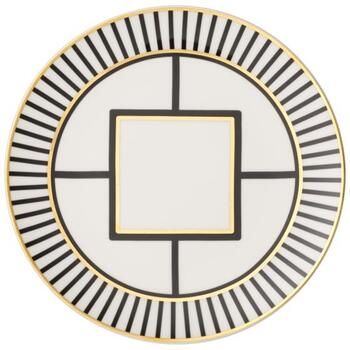 Тарілка для сніданку 22 см MetroChic Villeroy & Boch